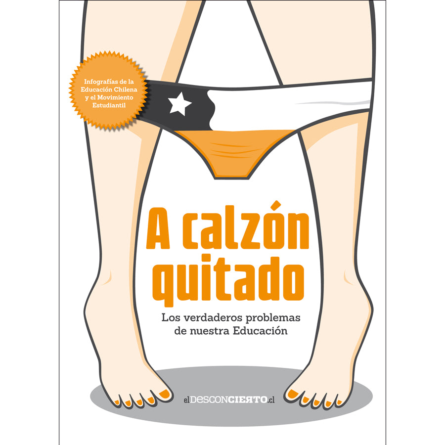 A calzón quitado