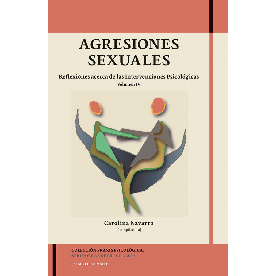 Agresiones Sexuales