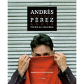 Andrés Lorenzo Pérez Araya tiene la palabra