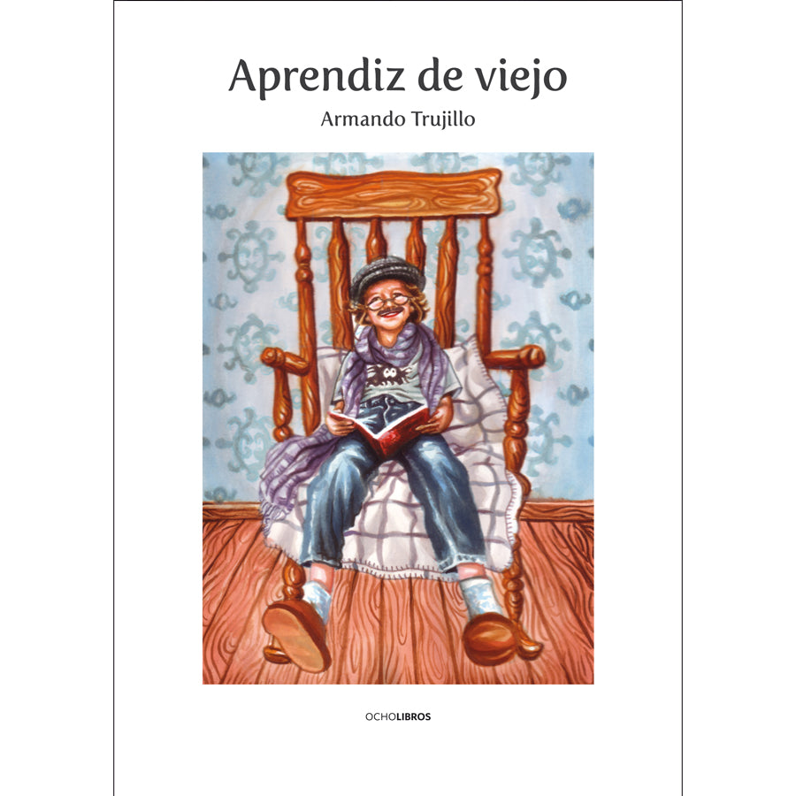Aprendiz de viejo