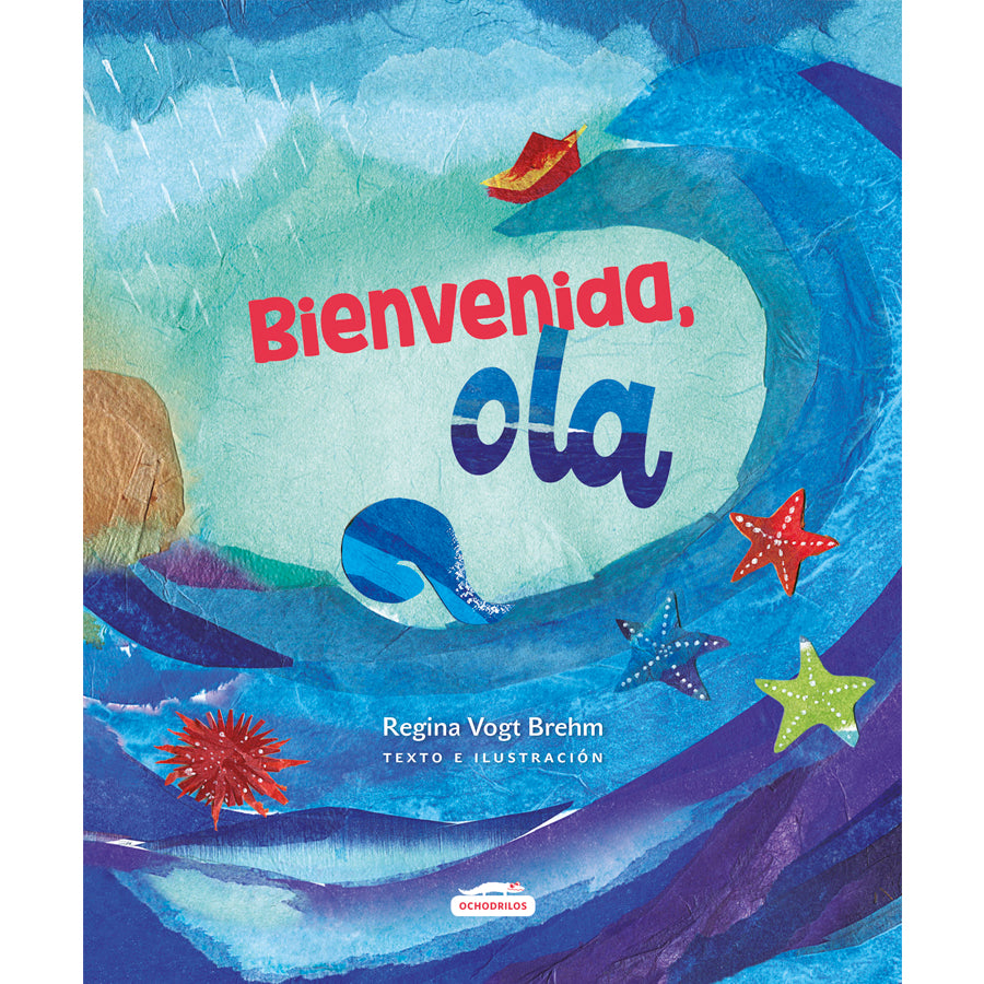 Bienvenida, Ola