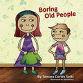 Boring old people