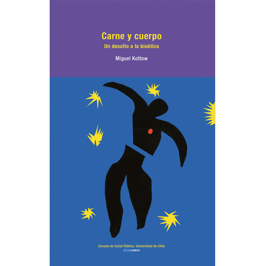 Carne y cuerpo. Un desafío a la bioética