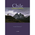 Chile Formas y colores