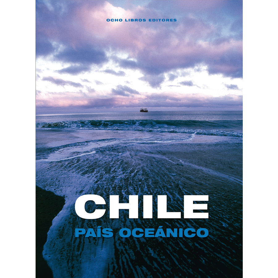 Chile País oceánico