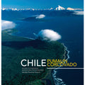 Chile Pumalín Corcovado (rústico)