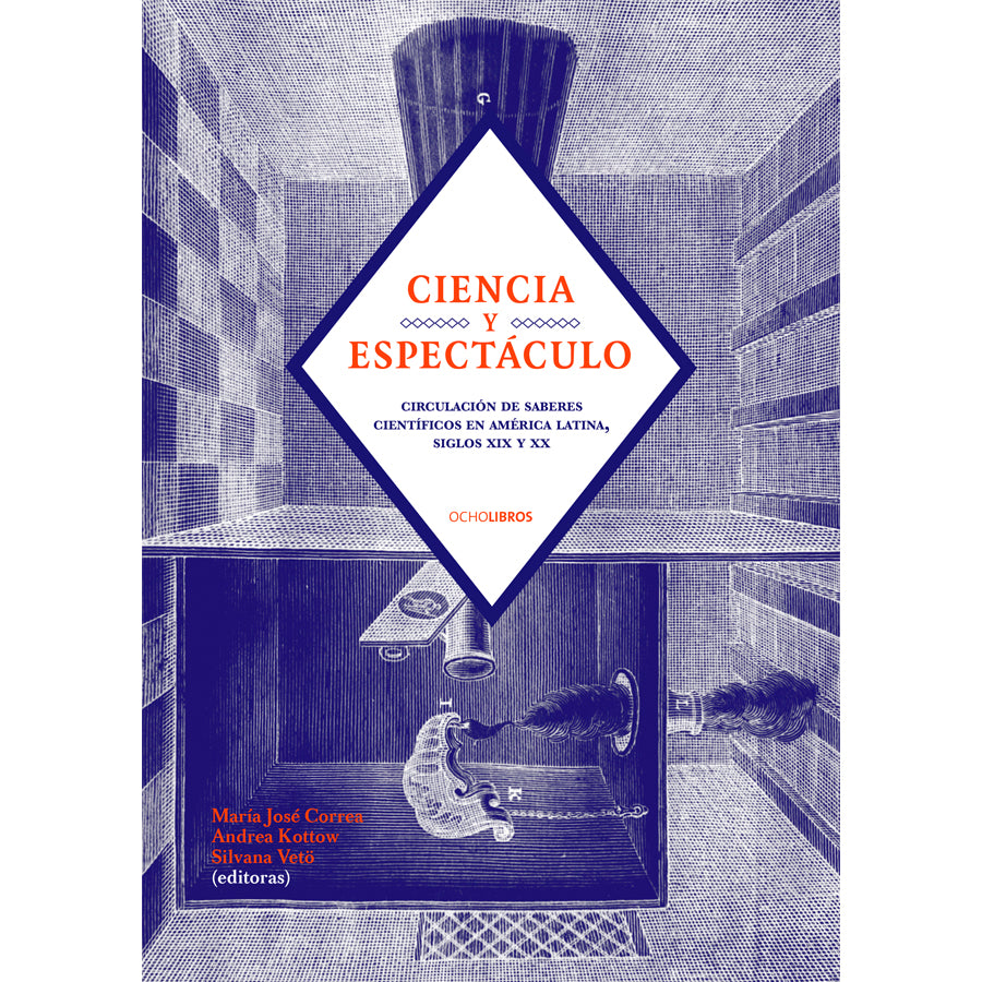 Ciencia y espectáculo