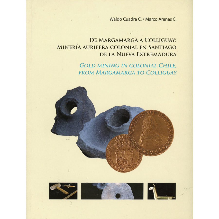 De Marga Marga a Colliguay