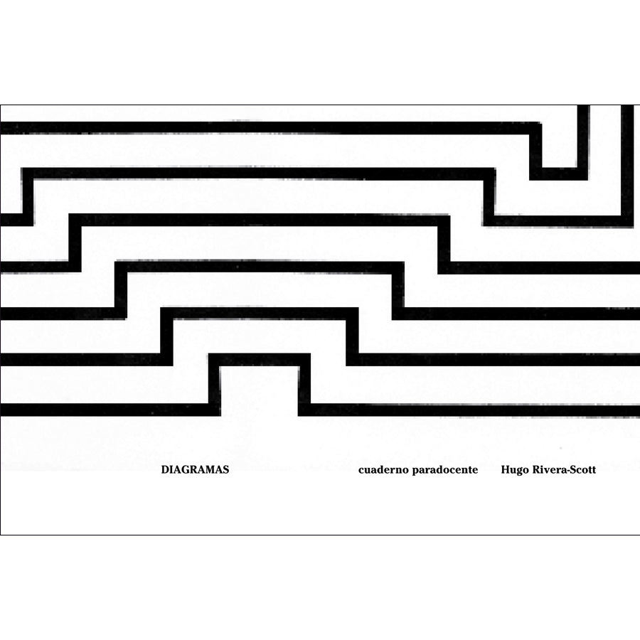 Diagramas. Cuaderno paradocente