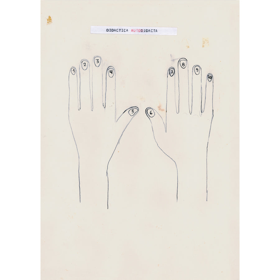 Didáctica autodidáctica