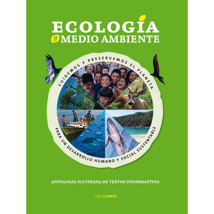 Ecología y medio ambiente