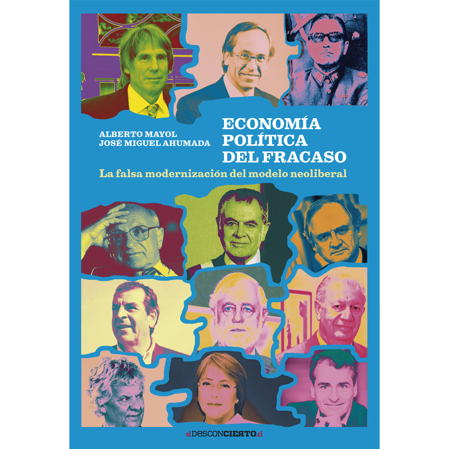 Economía política del fracaso