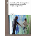 Educación y arte contemporáneo: reflexiones