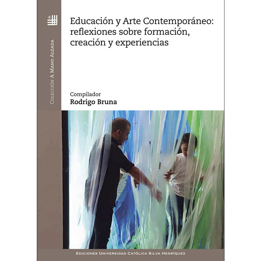 Educación y arte contemporáneo: reflexiones