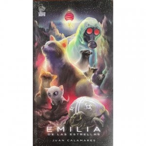 Emilia de las Estrellas