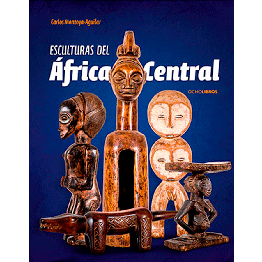 Esculturas Del Africa central
