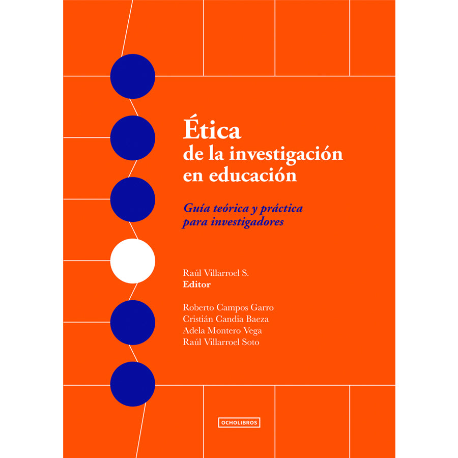 Ética de la investigación en educación