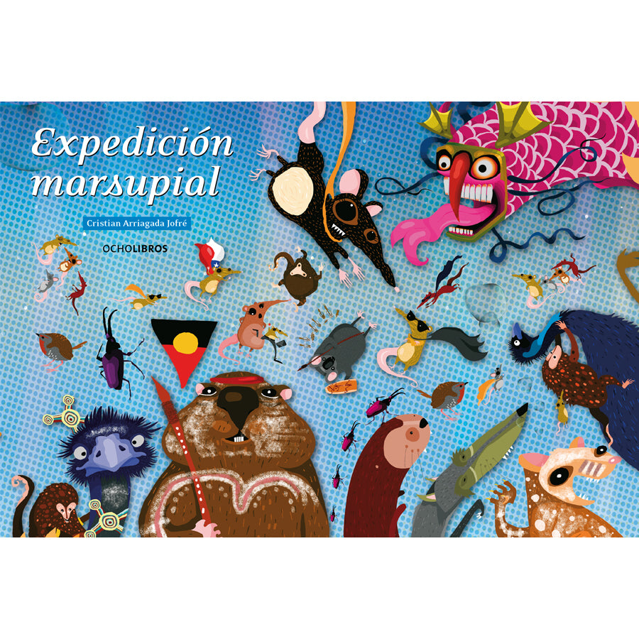 Expedición marsupial