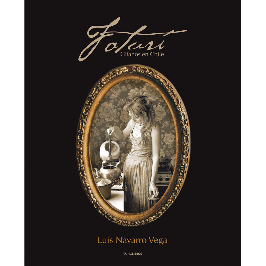 Foturí Gitanos de Chile