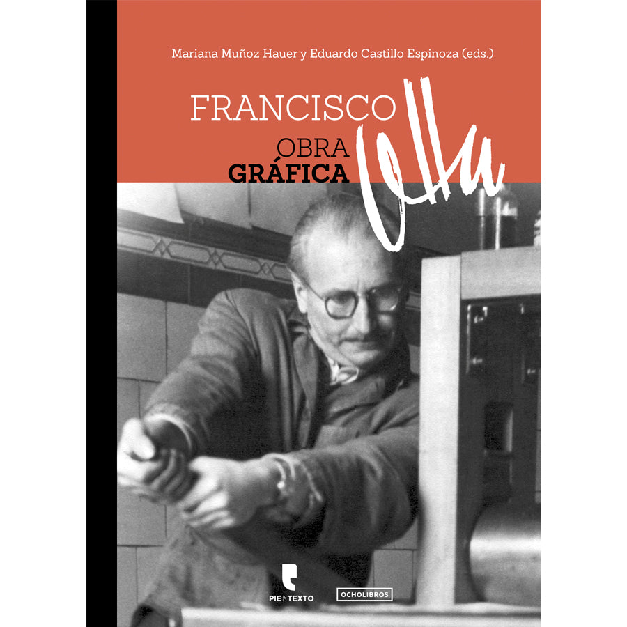 Francisco Otta. Obra gráfica