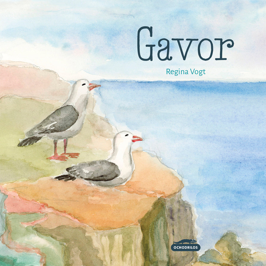 Gavor