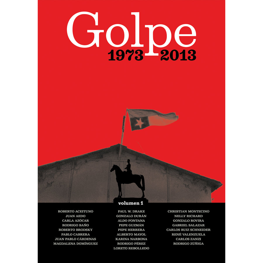 Golpe 1973 - 2013