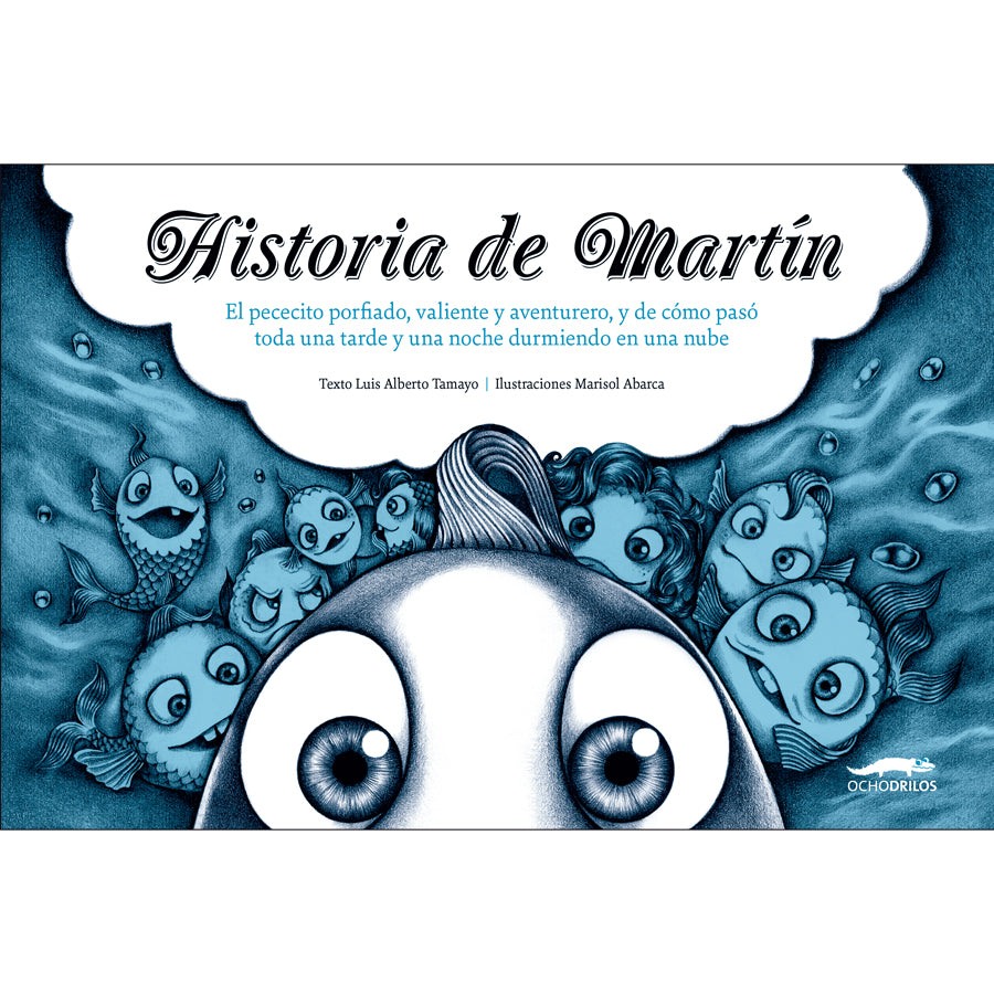 Historia de Martín