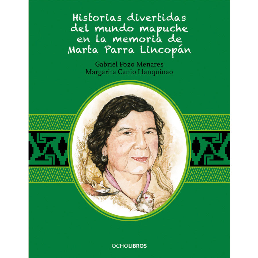 Ayekan zungu: kiñeke ngutram ayiwtupiwkeal