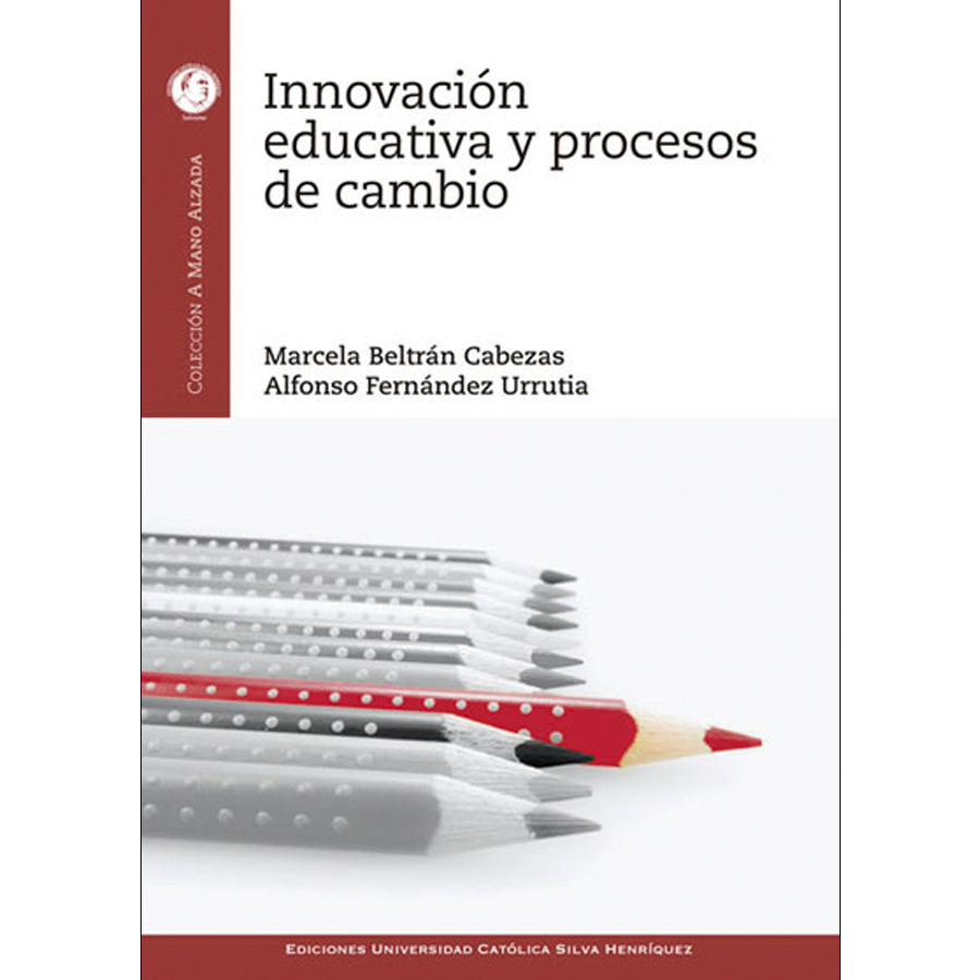 Innovación educativa y procesos de cambio