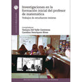 Investigaciones en la formación inicial del profesor de matemática