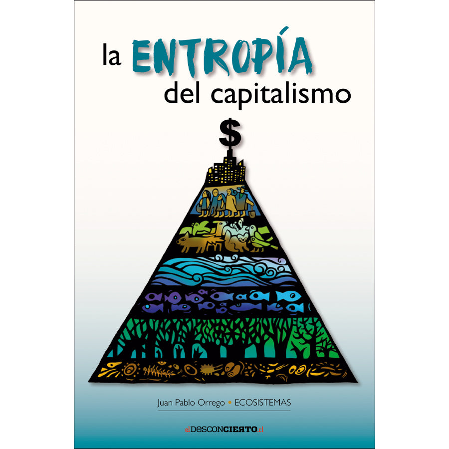La entropía del capitalismo