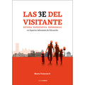 Las 3 E del visitante
