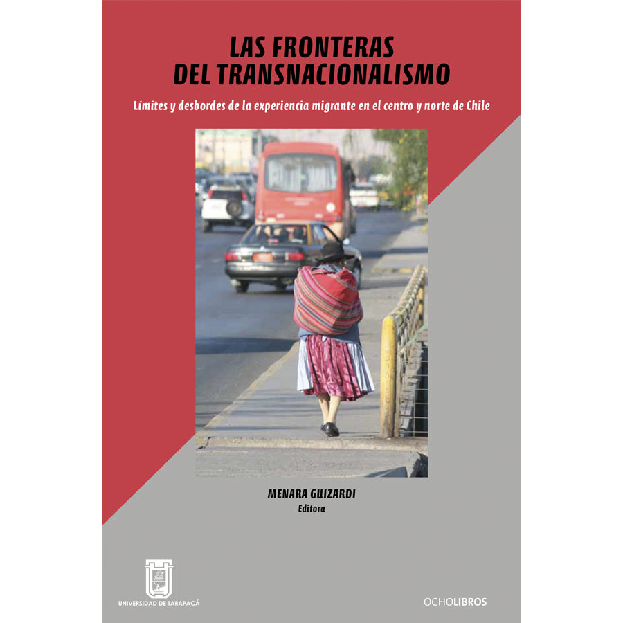 Las fronteras del transnacionalismo