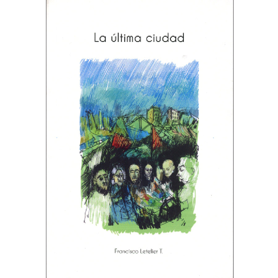 La última ciudad