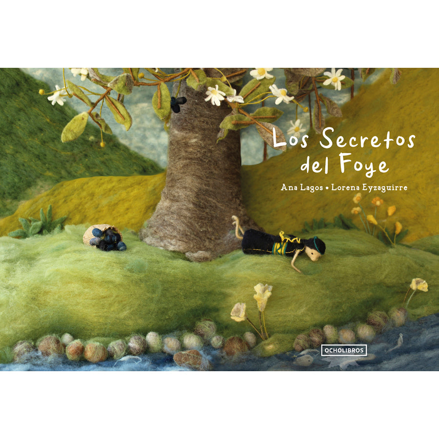 Los secretos del Foye