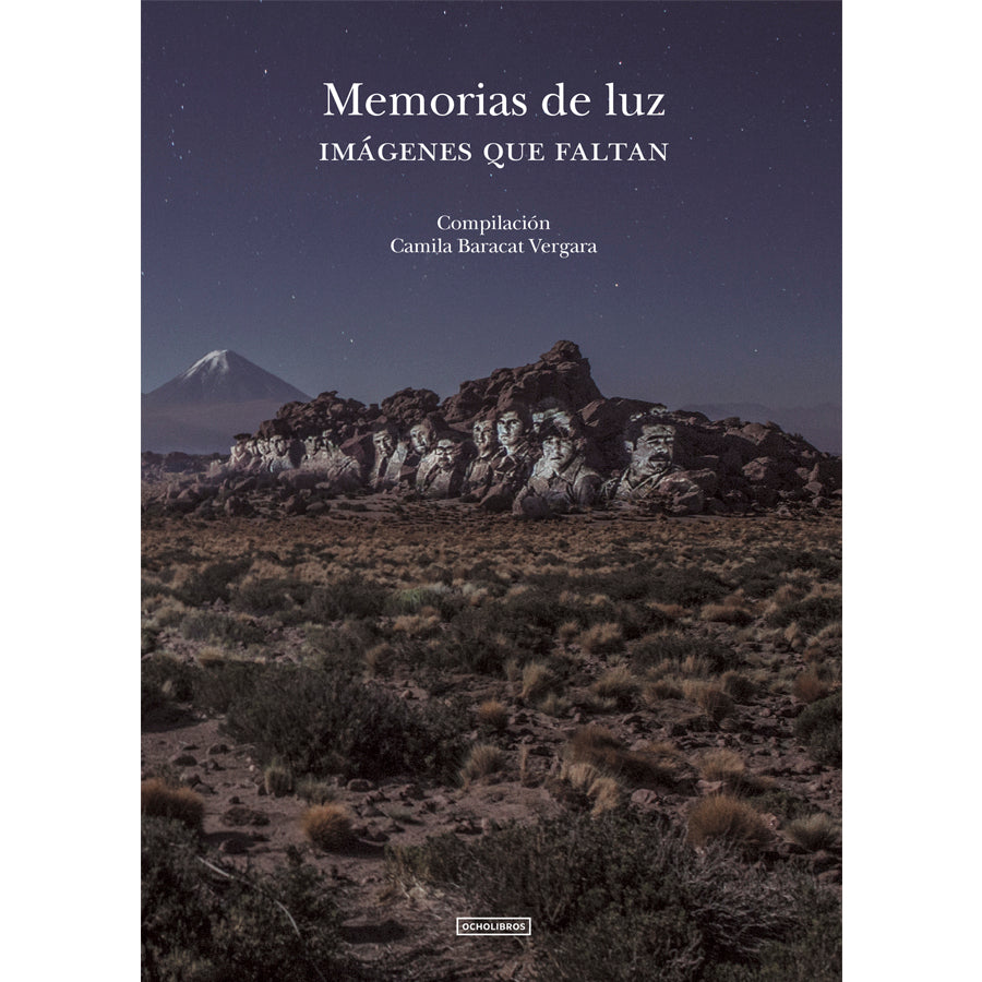 Memorias de la luz. Imagenes que faltan.