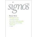 Memorias en construcción  (Colección Signos de la Memoria)
