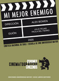 Mi mejor enemigo