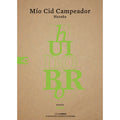 Mío Cid Campeador