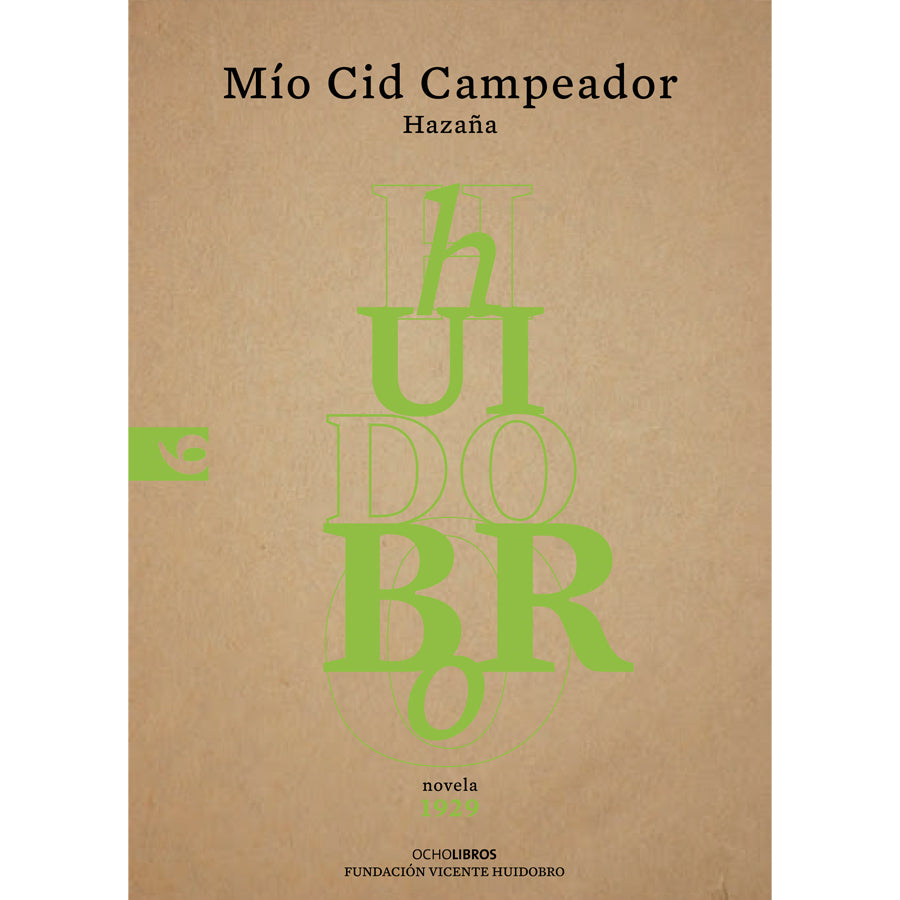Mío Cid Campeador