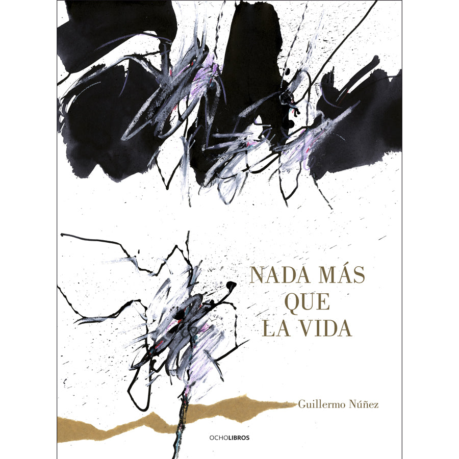 Nada más que la vida