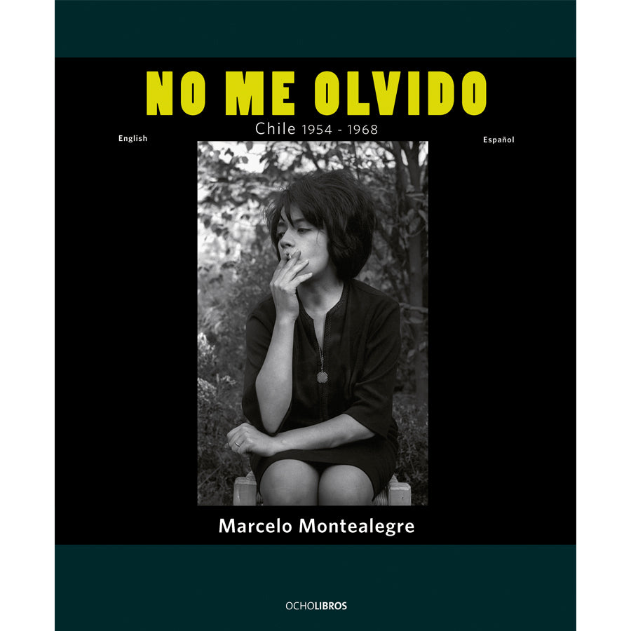 No me olvido Chile 1954-1968
