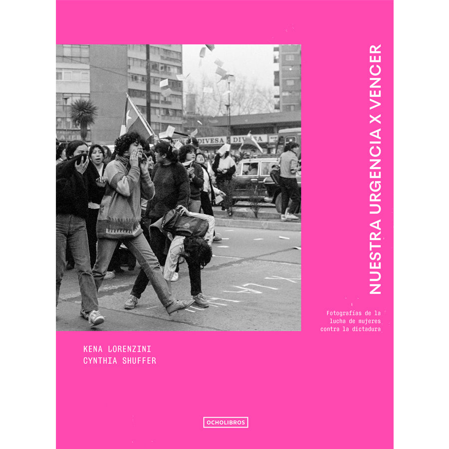 Nuestra urgencia por vencer