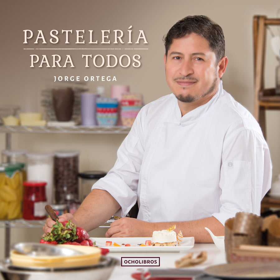 Pastelería para todos