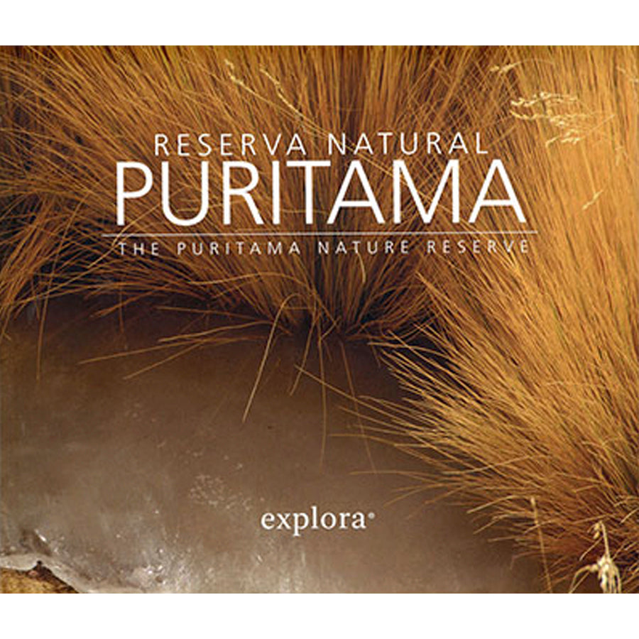 Reserva natural Puritama