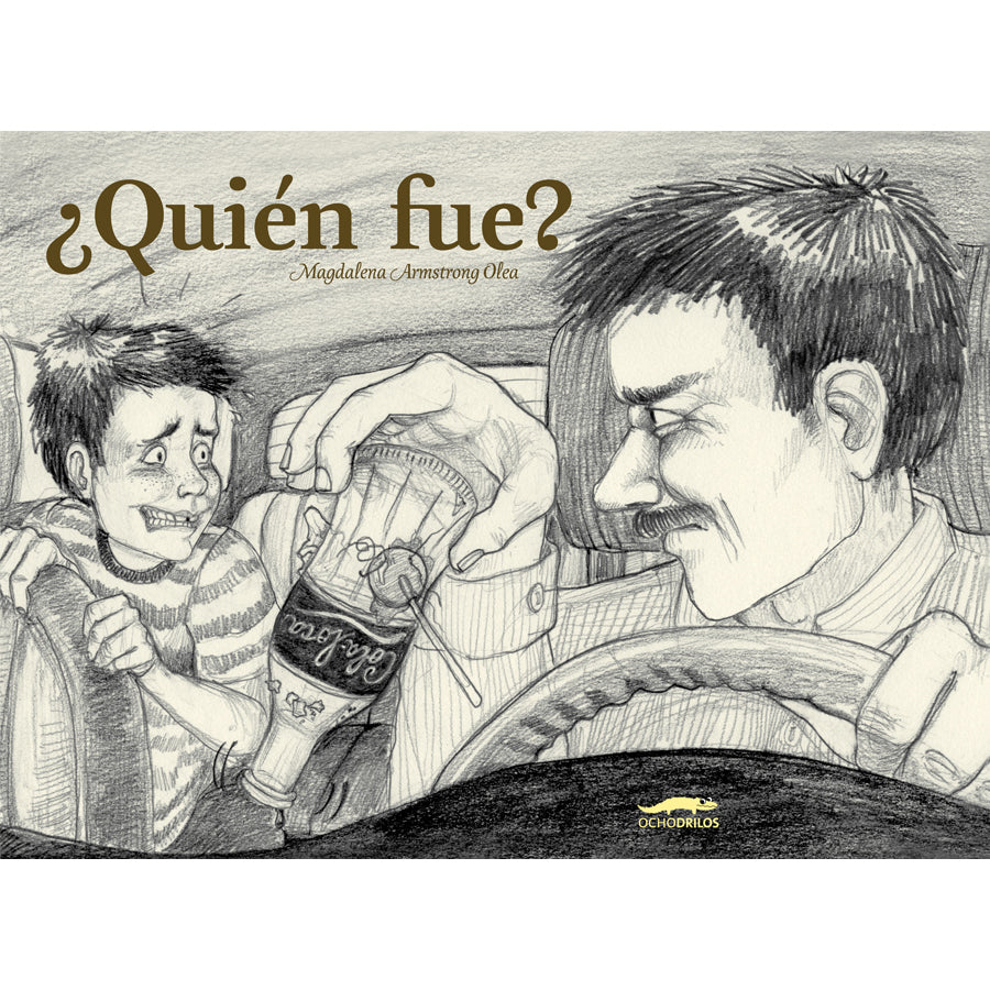 Quién fue?