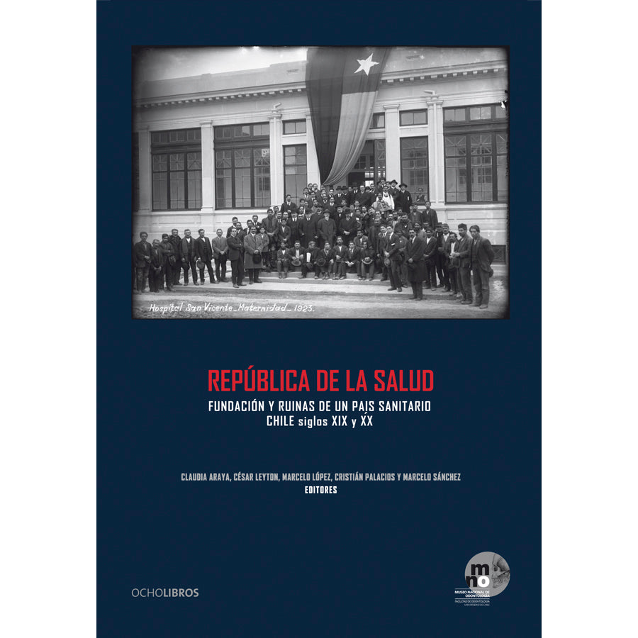 República de la salud