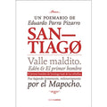 Santiago valle maldito