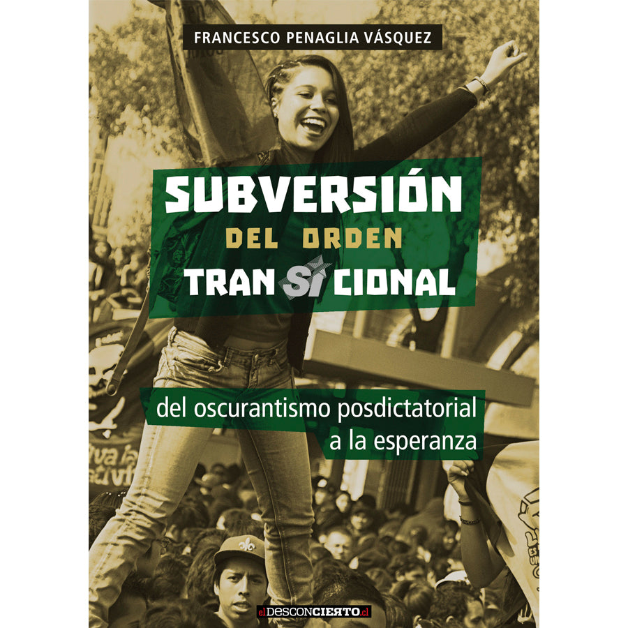 Subversión del orden transicional