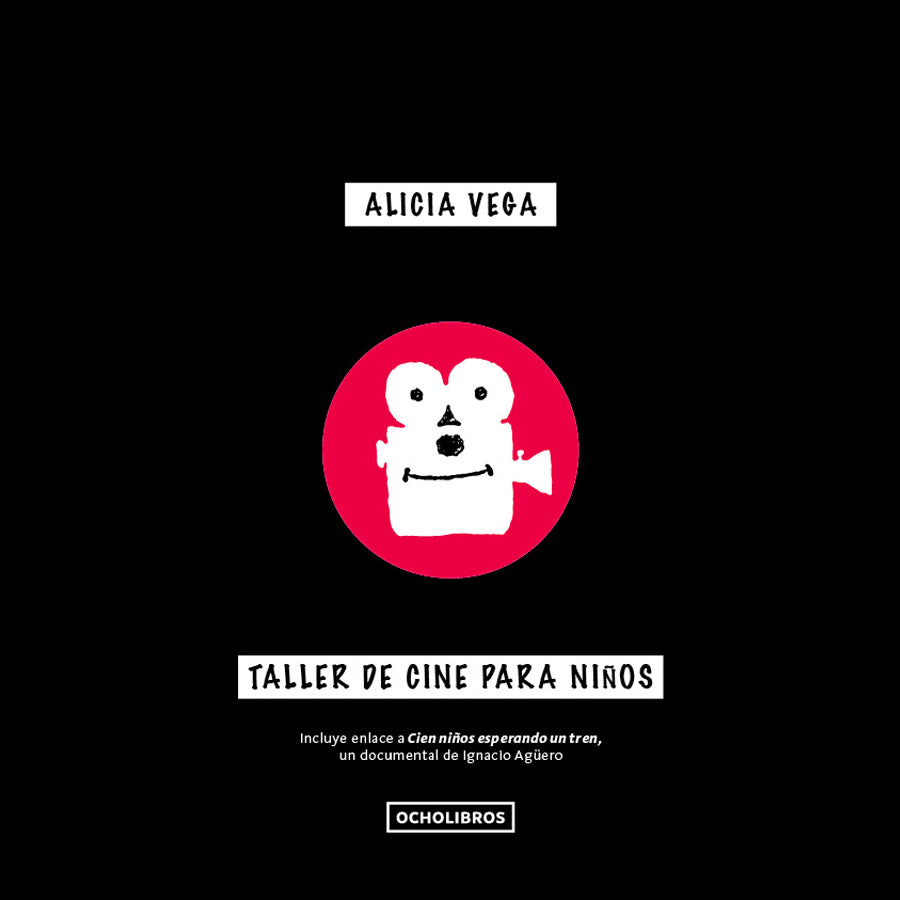 Taller de Cine para niños 2da Edición